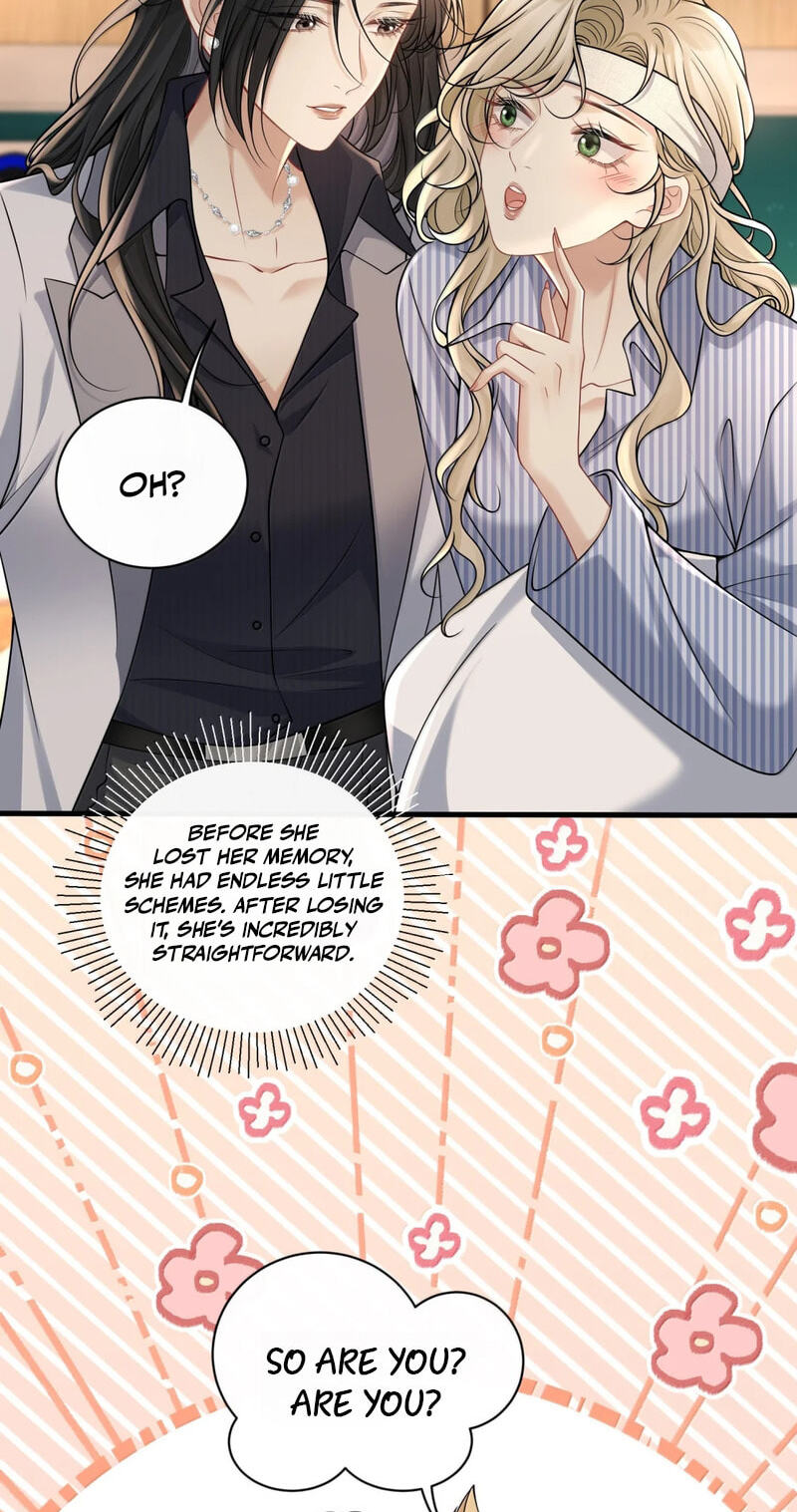 Dangerous Lover Chapter 26 page 20 - 