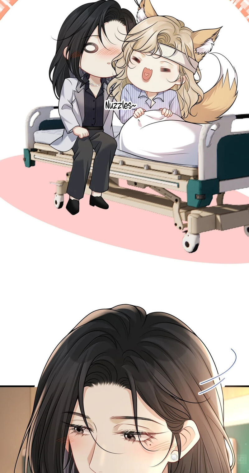 Dangerous Lover Chapter 26 page 21 - 
