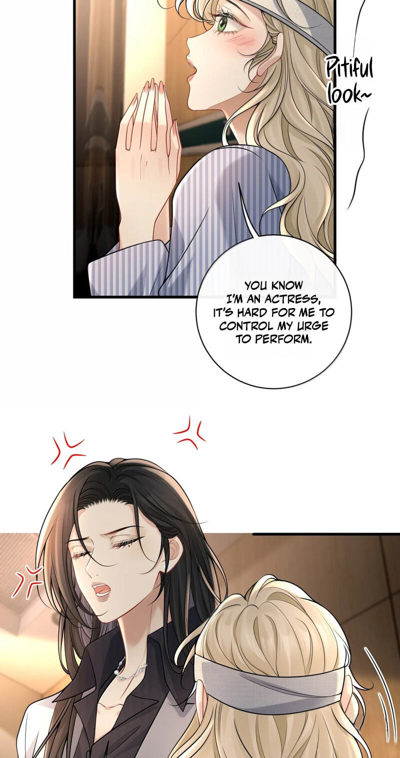 Dangerous Lover Chapter 26 page 24 - 