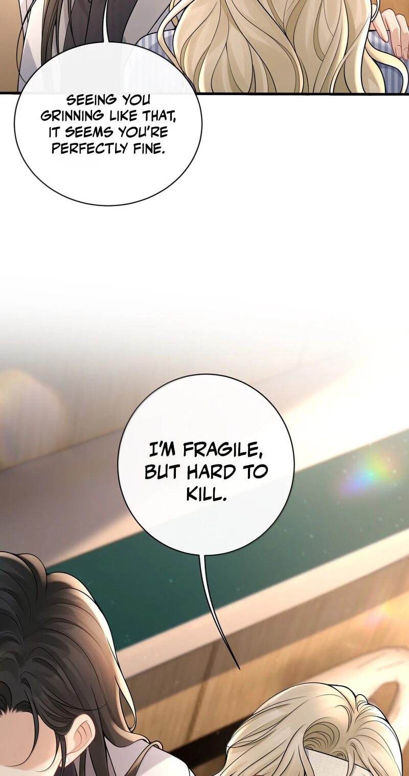 Dangerous Lover Chapter 26 page 25 - 