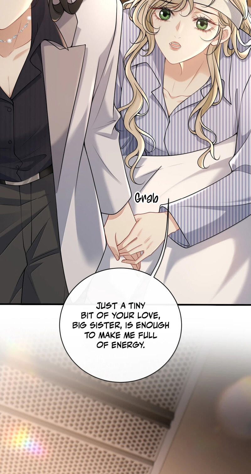 Dangerous Lover Chapter 26 page 26 - 