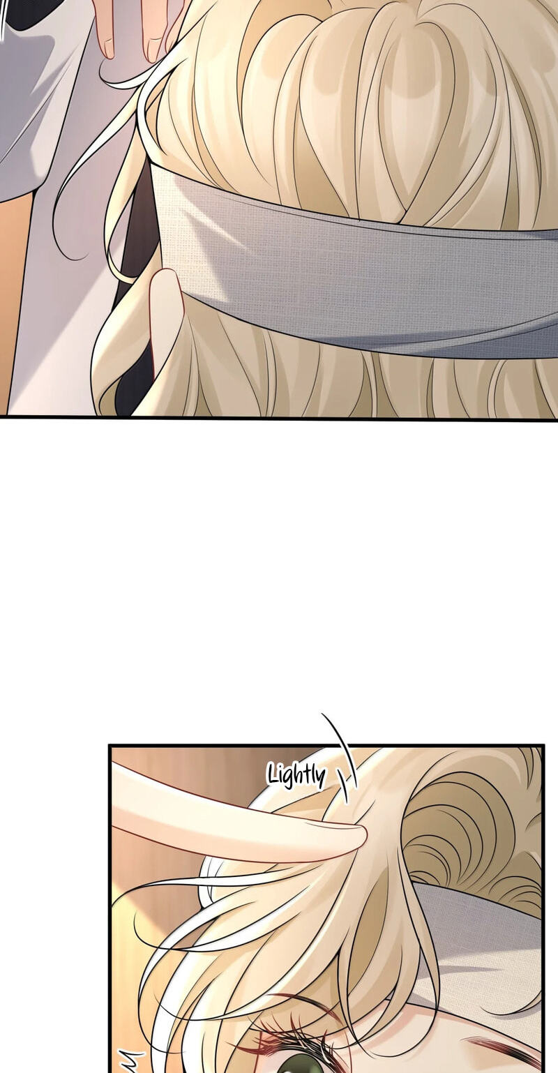 Dangerous Lover Chapter 26 page 28 - 