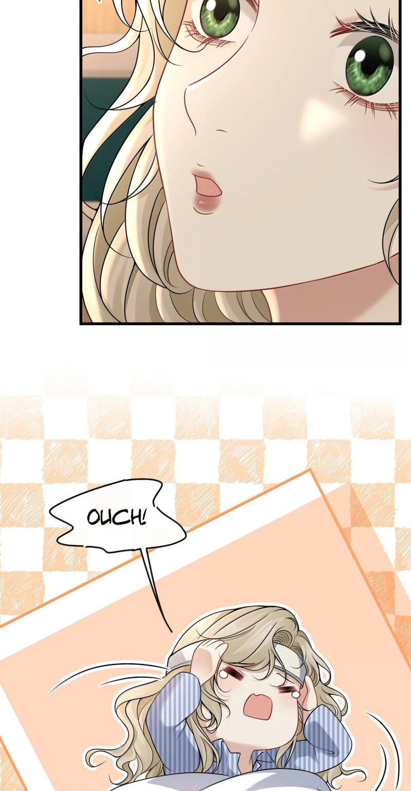 Dangerous Lover Chapter 26 page 29 - 