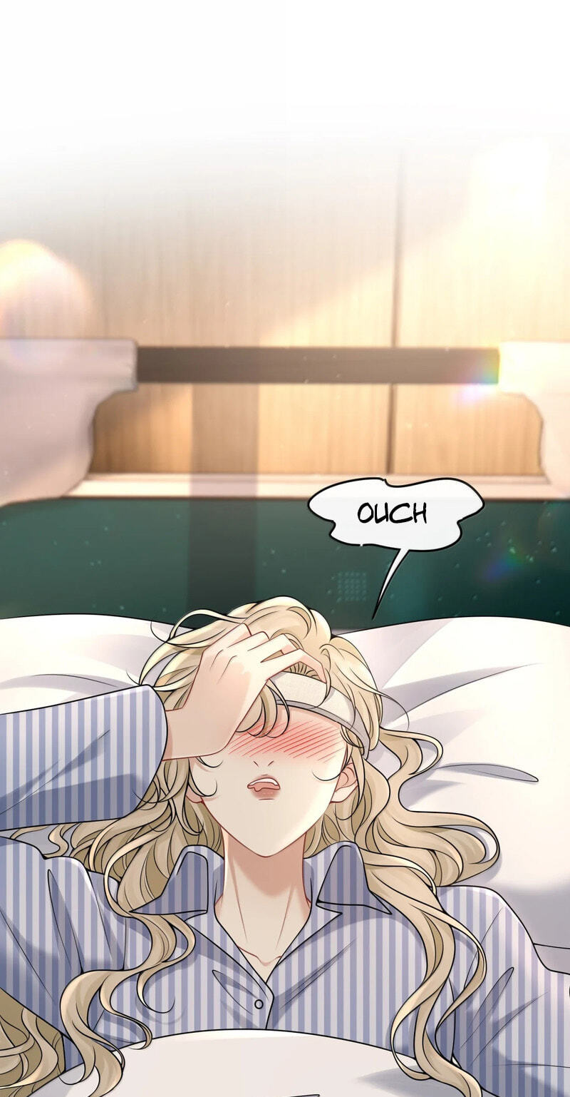 Dangerous Lover Chapter 26 page 31 - 