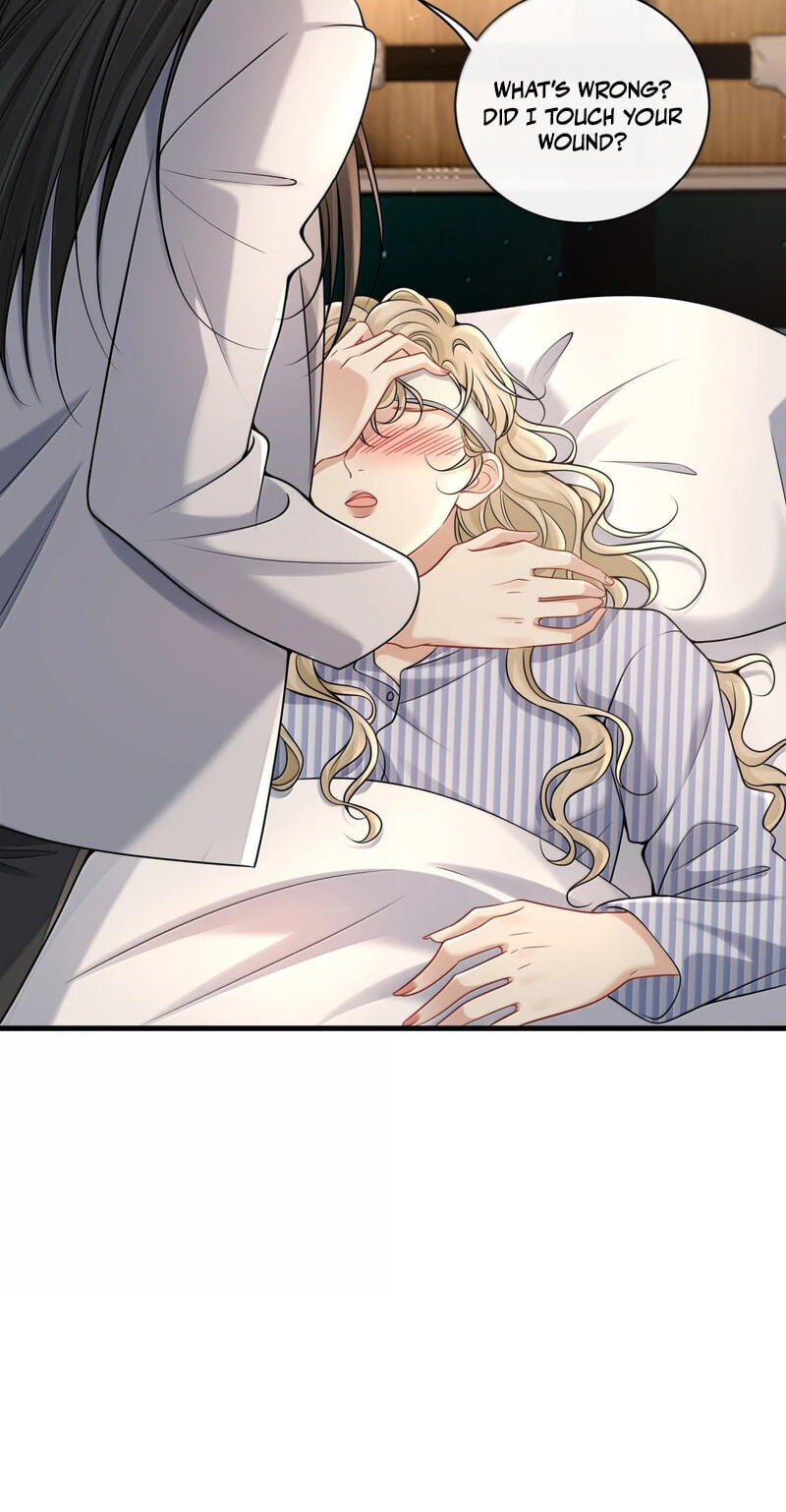 Dangerous Lover Chapter 26 page 33 - 