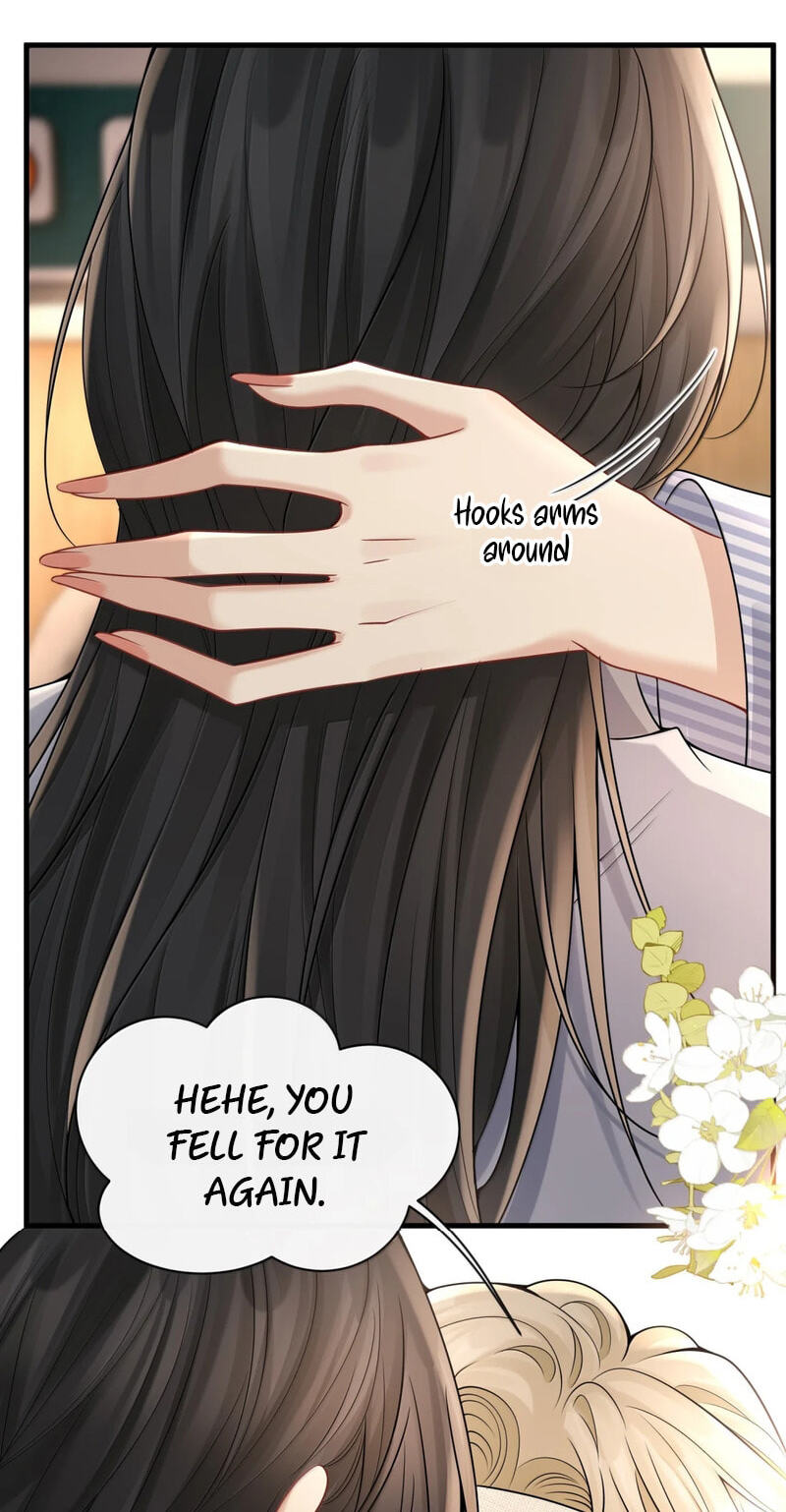 Dangerous Lover Chapter 26 page 34 - 
