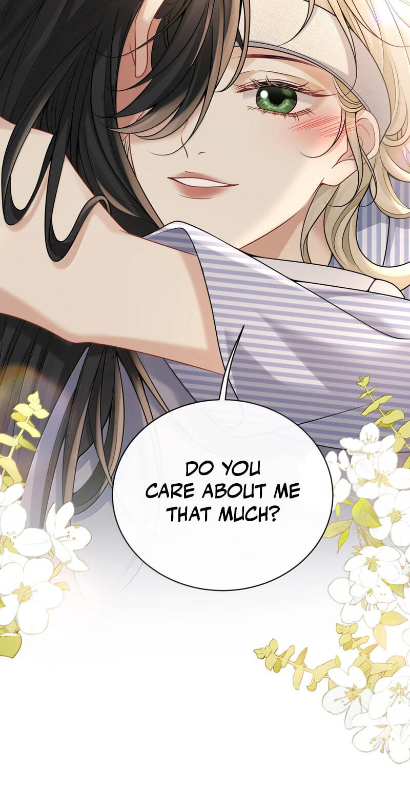 Dangerous Lover Chapter 26 page 35 - 