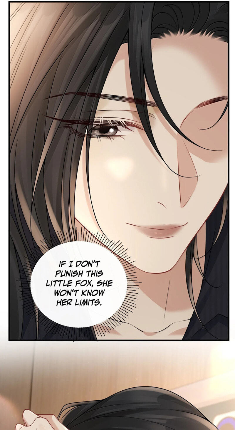 Dangerous Lover Chapter 26 page 36 - 