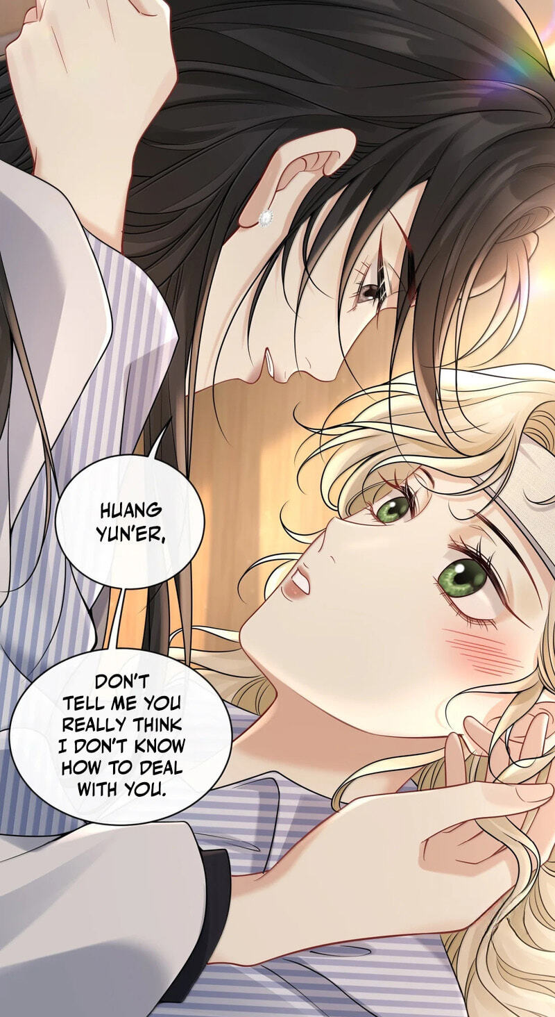 Dangerous Lover Chapter 26 page 37 - 
