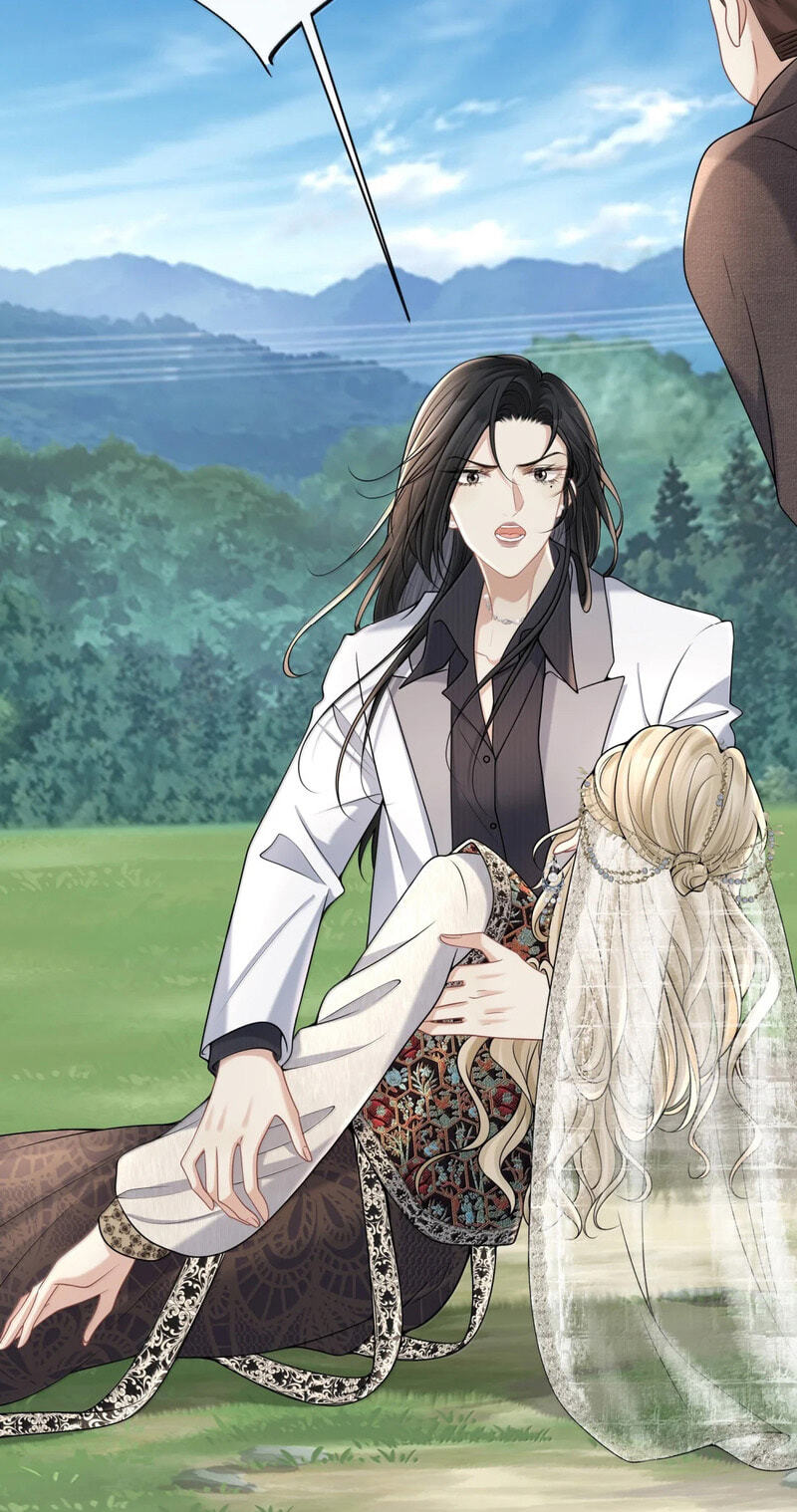 Dangerous Lover Chapter 26 page 5 - 
