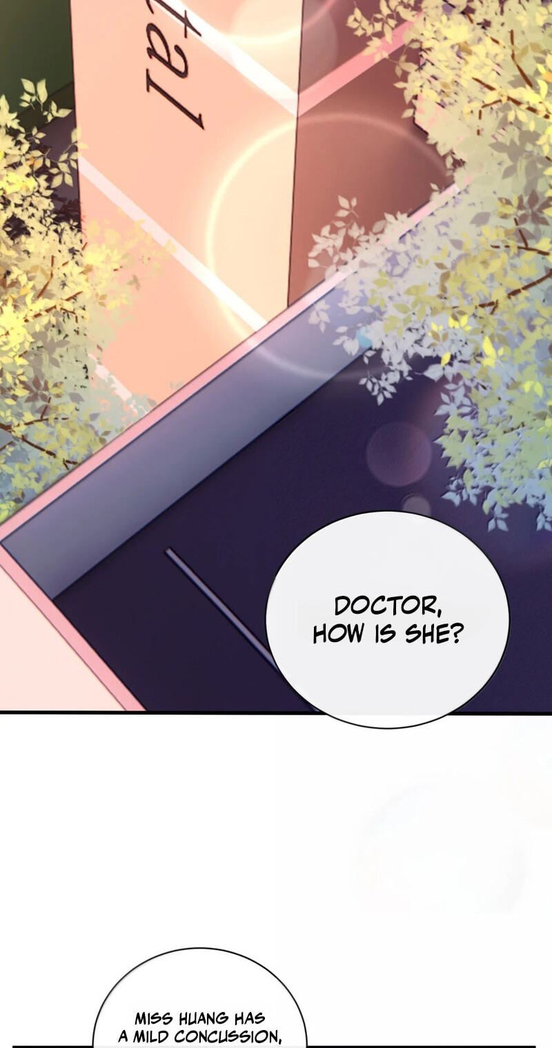Dangerous Lover Chapter 26 page 7 - 