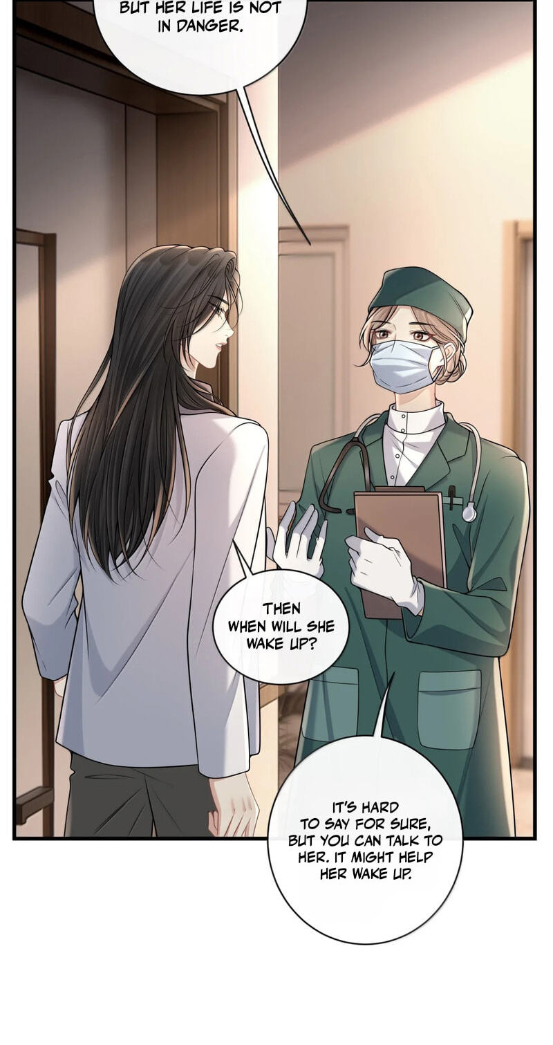 Dangerous Lover Chapter 26 page 8 - 