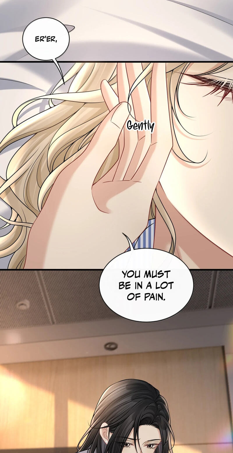 Dangerous Lover Chapter 26 page 10 - 