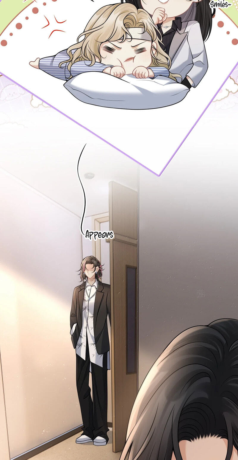 Dangerous Lover Chapter 27 page 12 - 