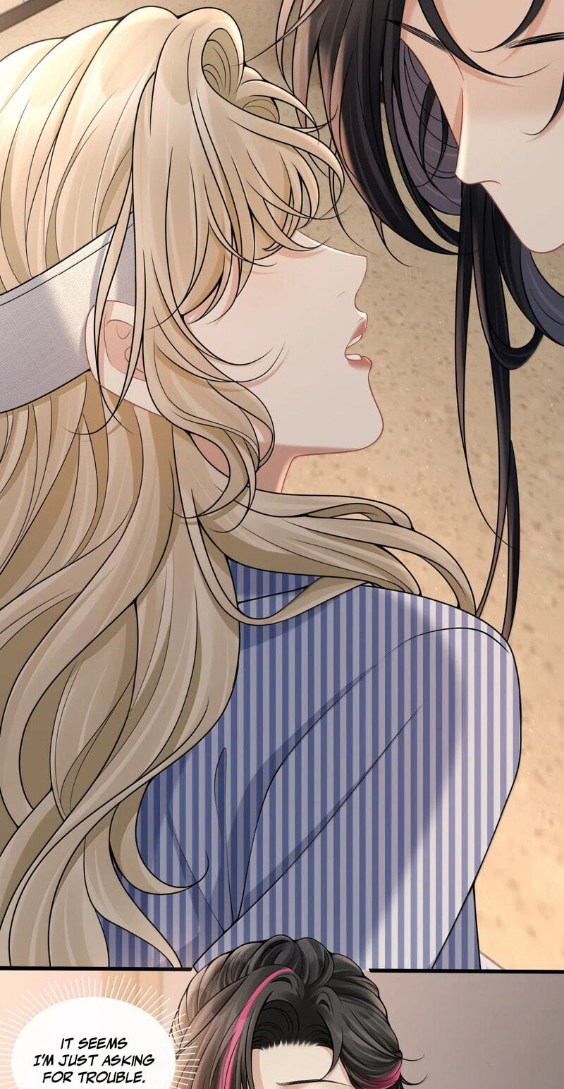 Dangerous Lover Chapter 27 page 13 - 