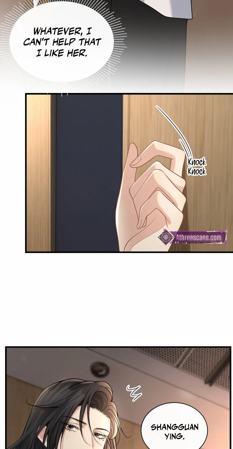 Dangerous Lover Chapter 27 page 15 - 