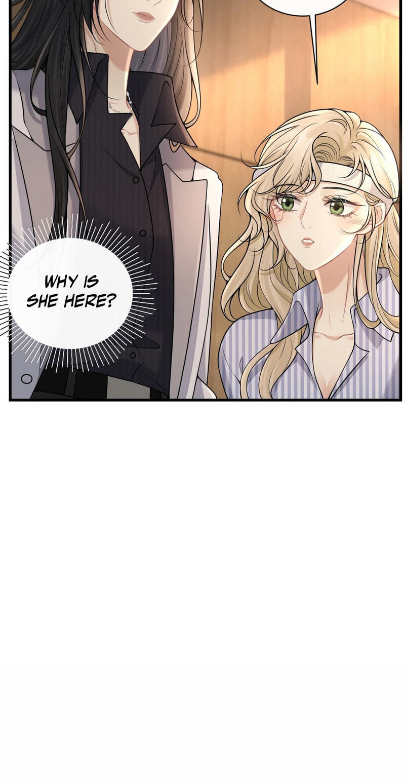 Dangerous Lover Chapter 27 page 16 - 