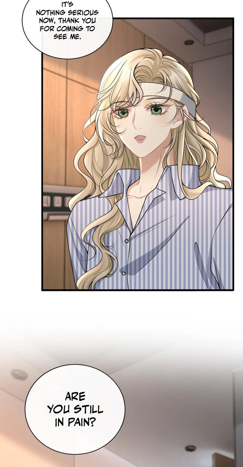 Dangerous Lover Chapter 27 page 18 - 