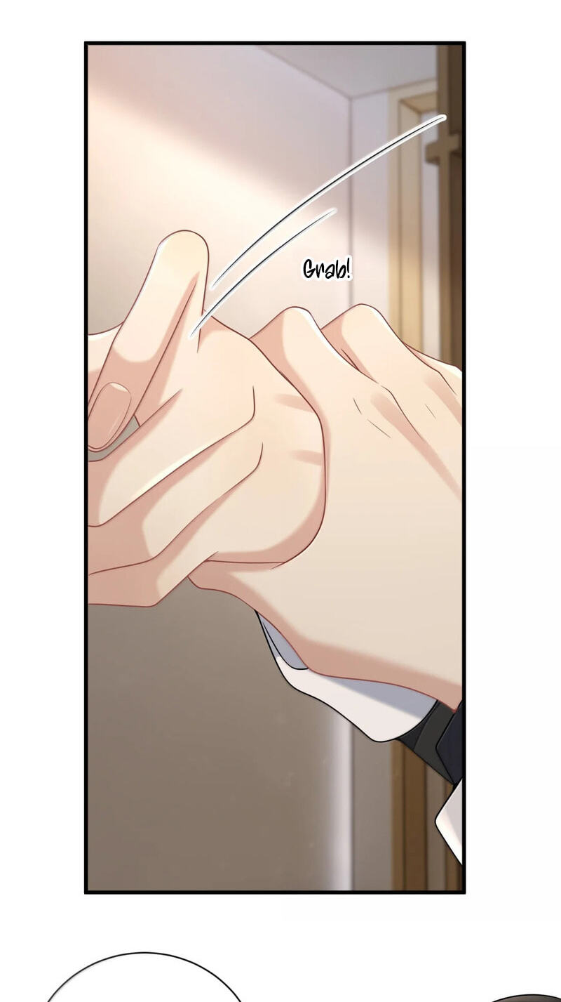 Dangerous Lover Chapter 27 page 20 - 