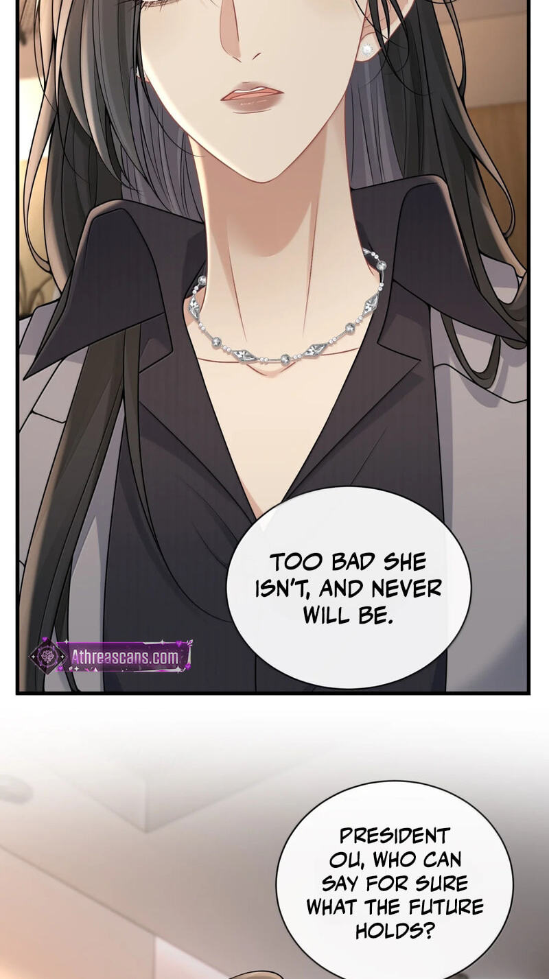 Dangerous Lover Chapter 27 page 23 - 