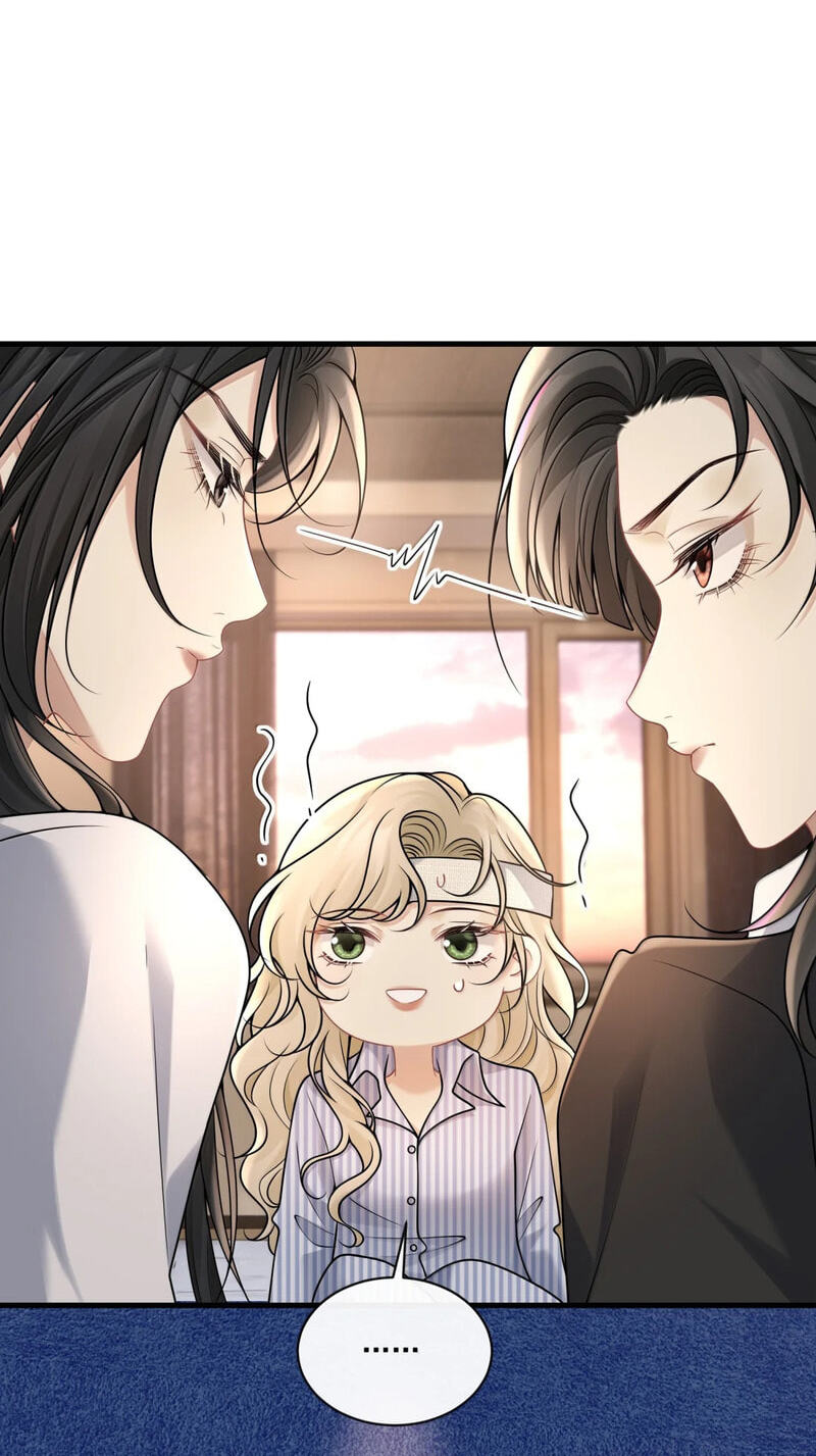 Dangerous Lover Chapter 27 page 25 - 