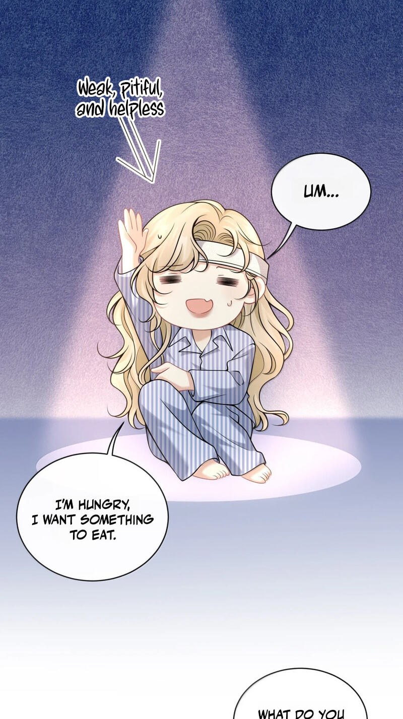 Dangerous Lover Chapter 27 page 26 - 