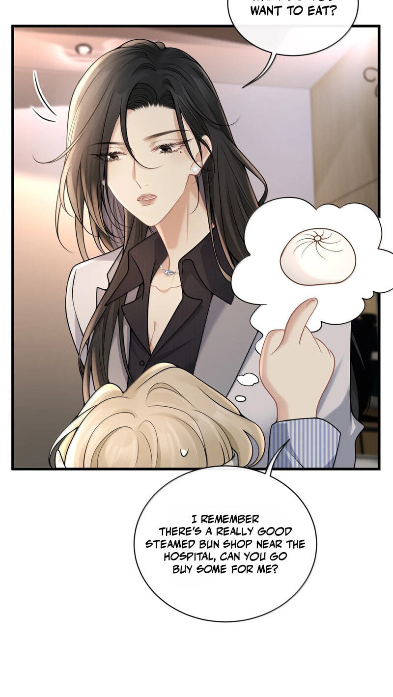 Dangerous Lover Chapter 27 page 27 - 