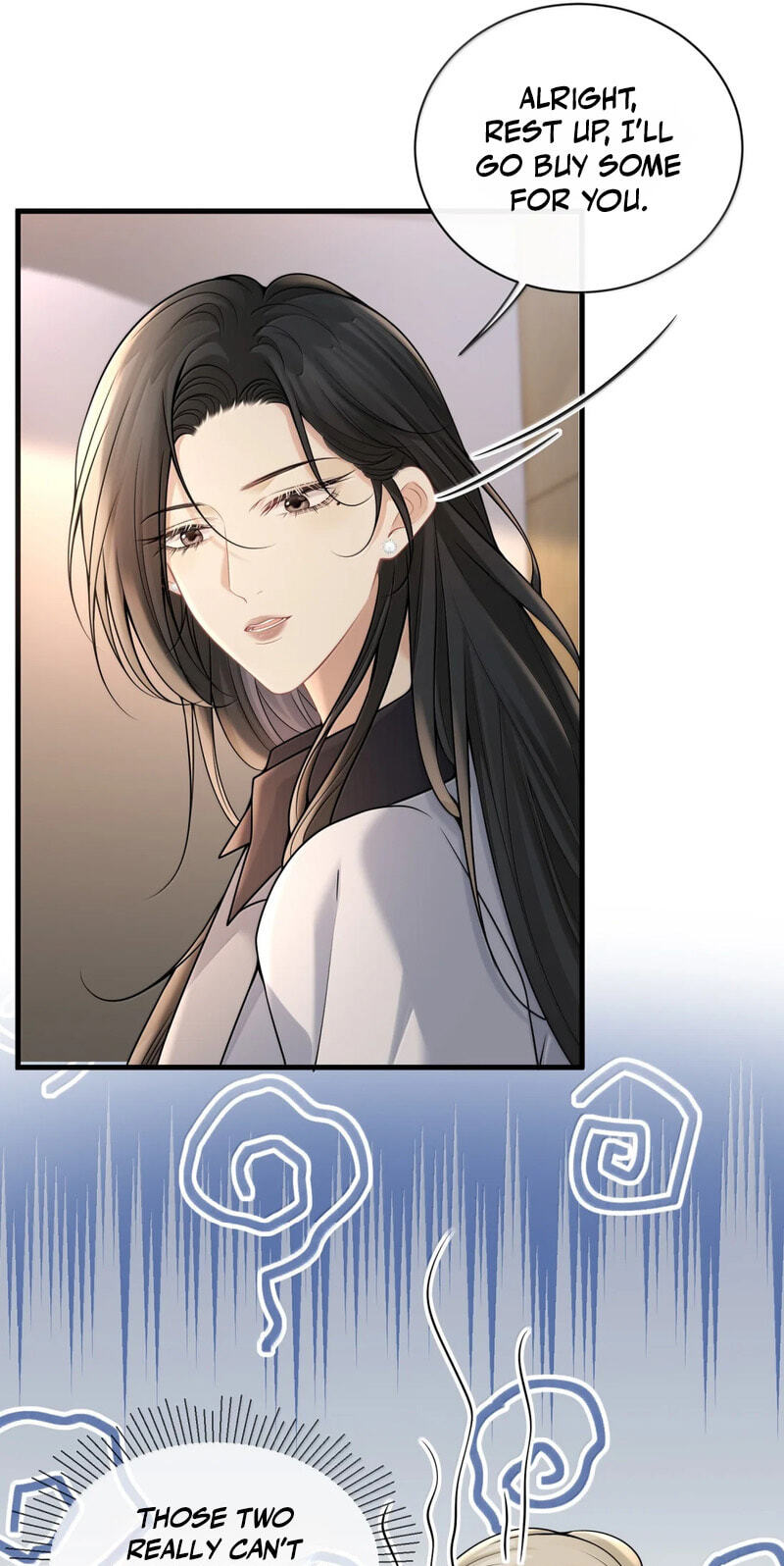 Dangerous Lover Chapter 27 page 28 - 