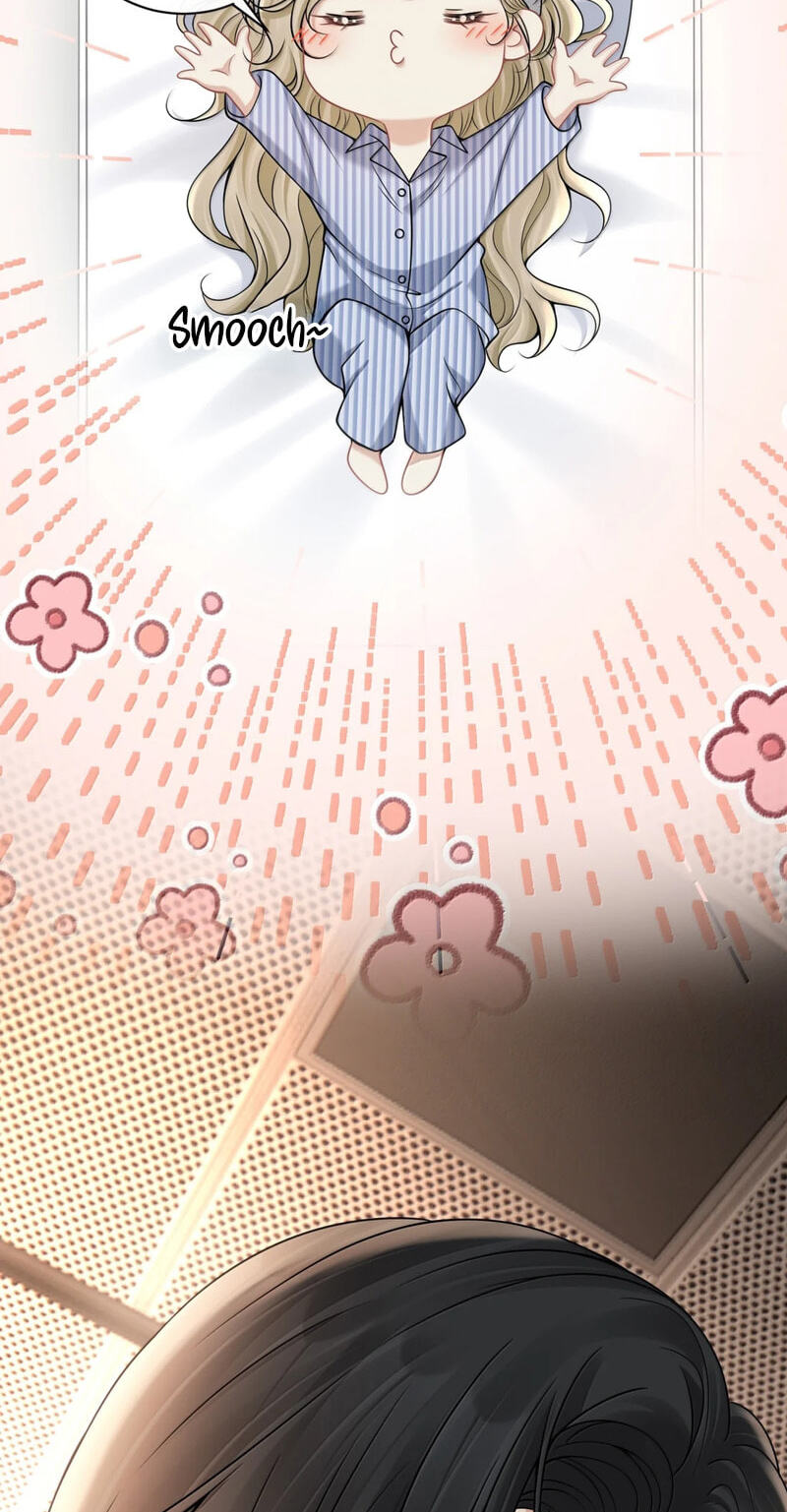 Dangerous Lover Chapter 27 page 4 - 