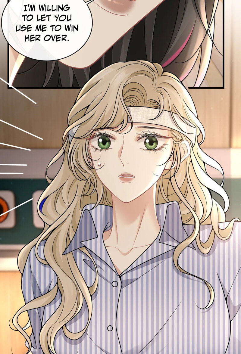 Dangerous Lover Chapter 27 page 36 - 