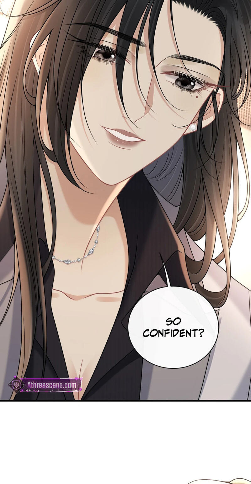 Dangerous Lover Chapter 27 page 5 - 