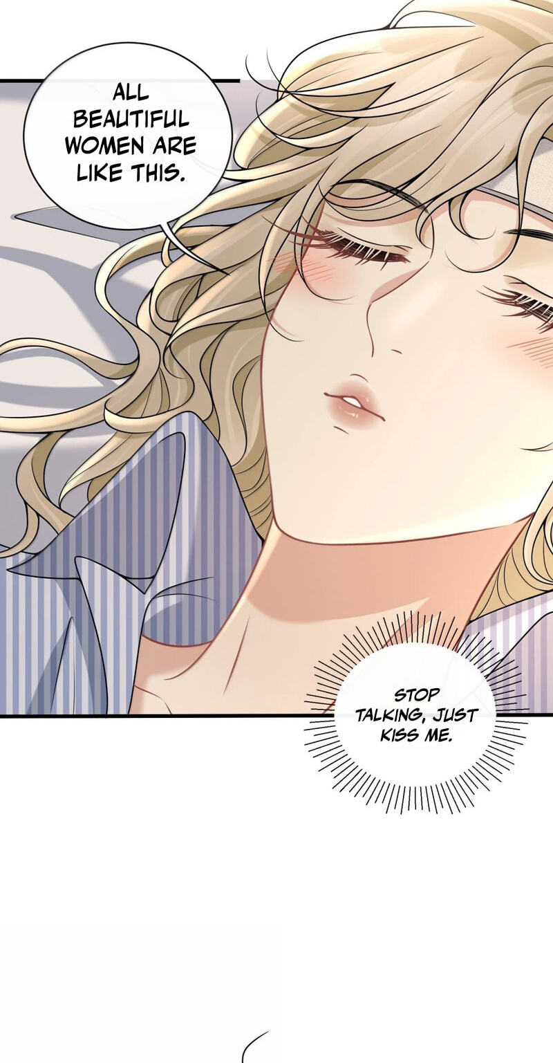 Dangerous Lover Chapter 27 page 6 - 