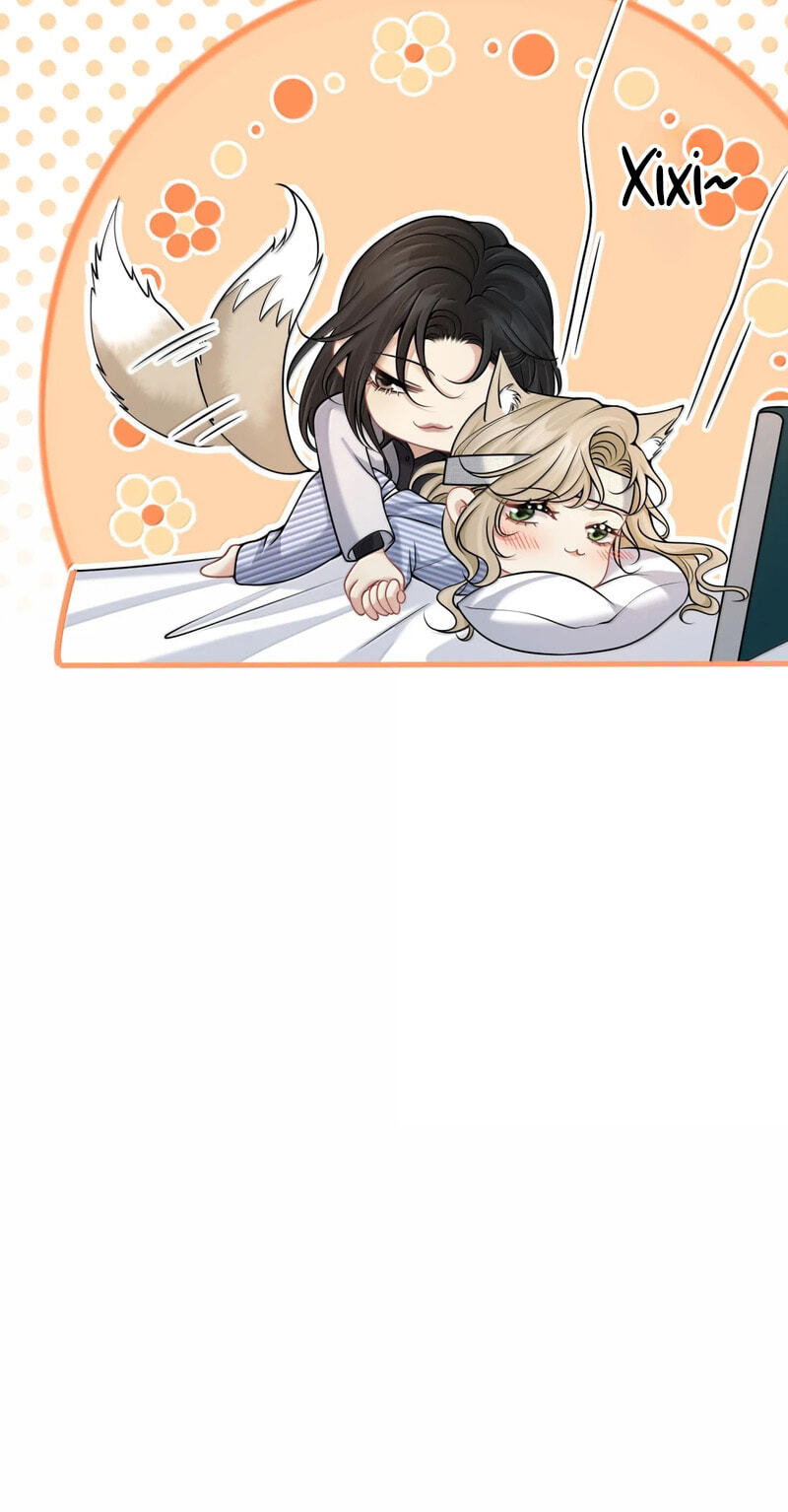 Dangerous Lover Chapter 27 page 9 - 