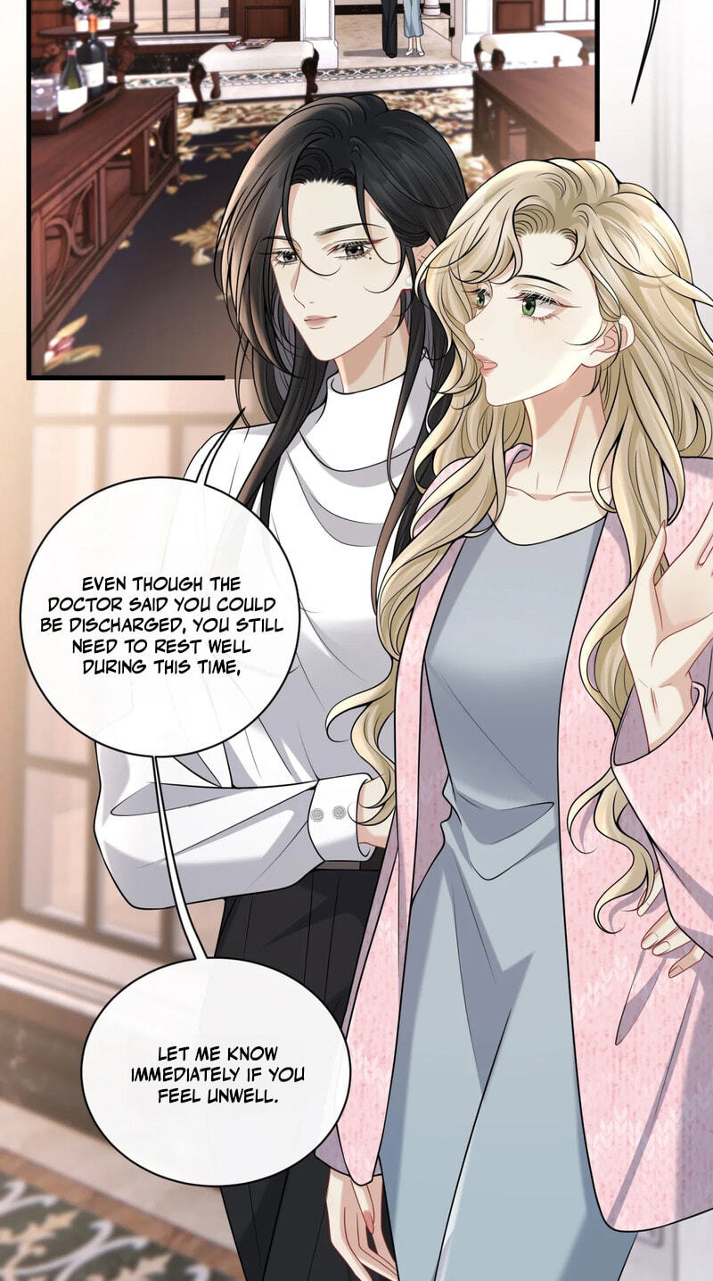Dangerous Lover Chapter 28 page 14 - 