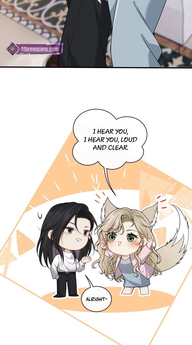 Dangerous Lover Chapter 28 page 15 - 