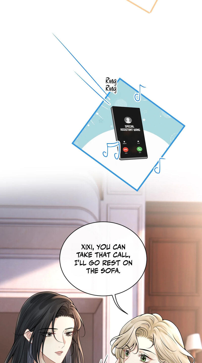 Dangerous Lover Chapter 28 page 16 - 