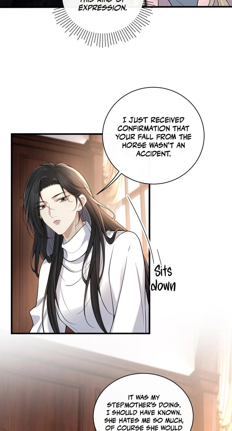 Dangerous Lover Chapter 28 page 20 - 