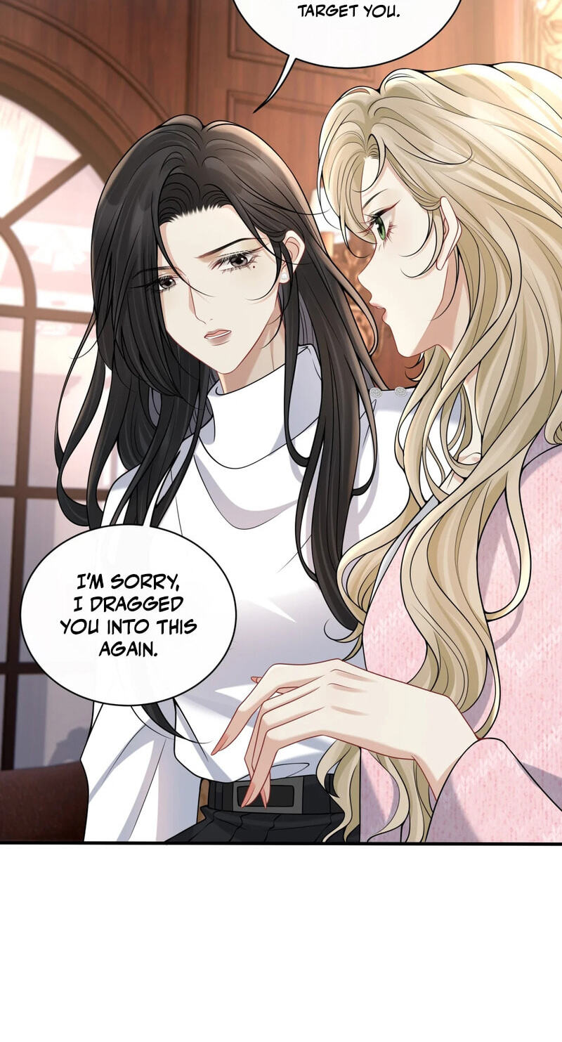 Dangerous Lover Chapter 28 page 21 - 