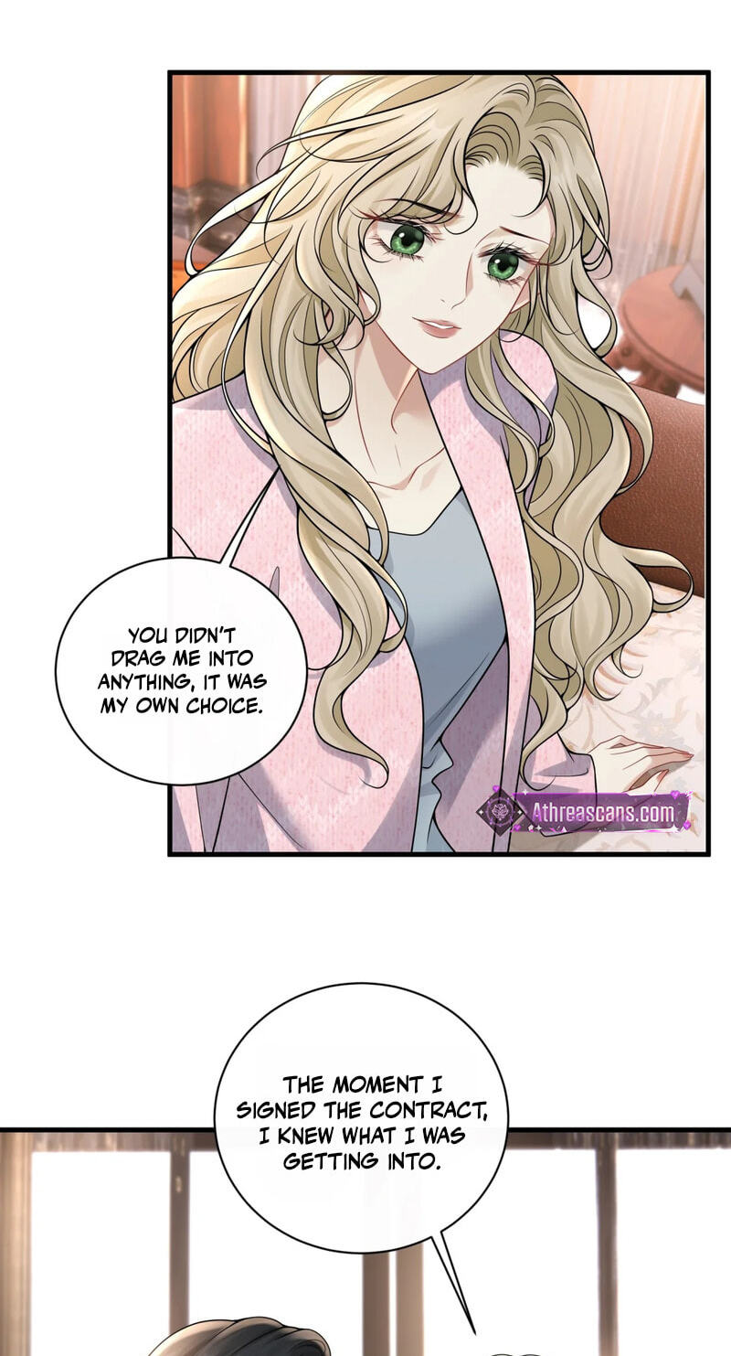 Dangerous Lover Chapter 28 page 22 - 