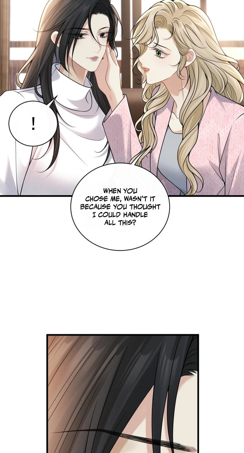 Dangerous Lover Chapter 28 page 23 - 