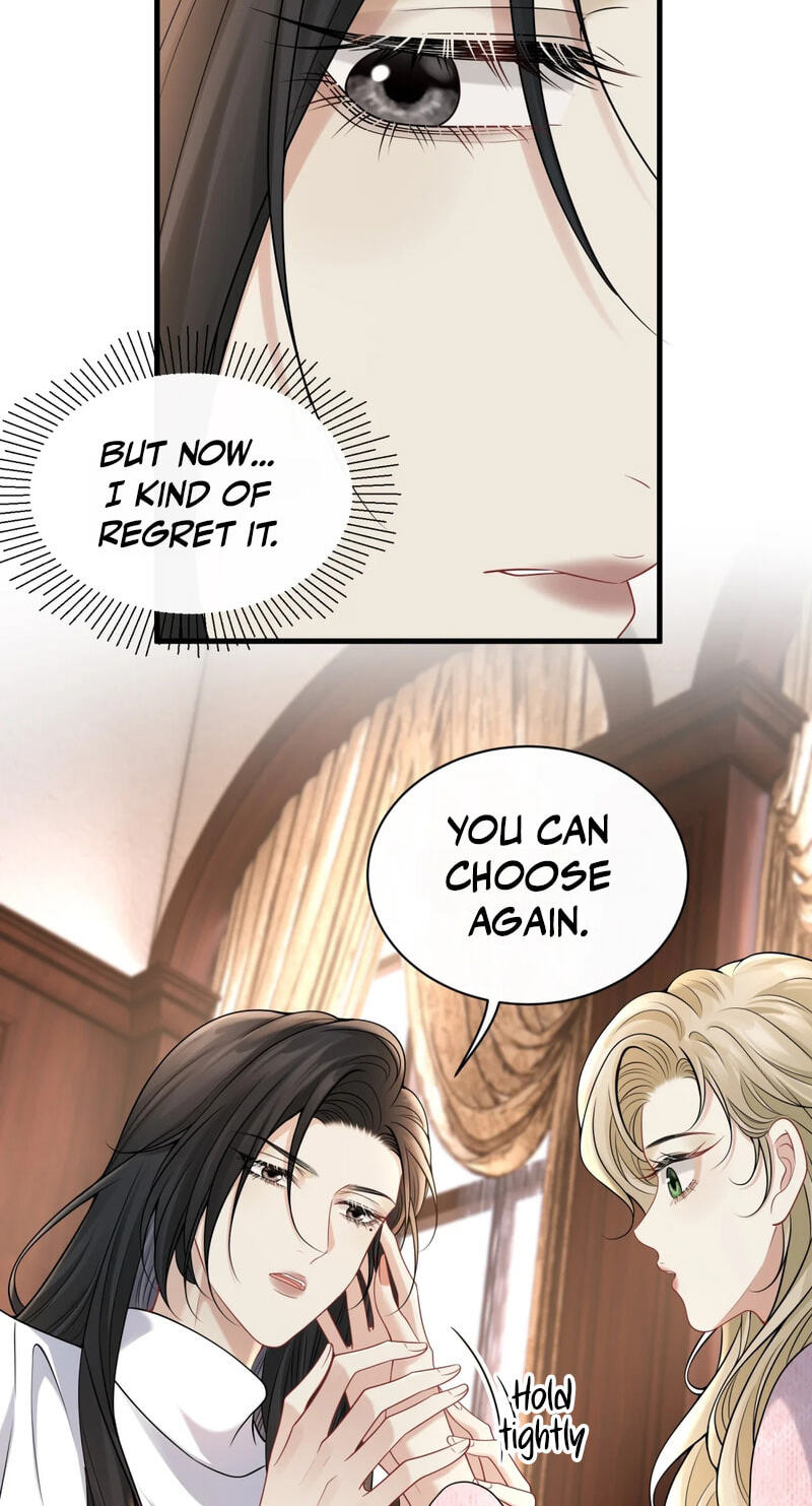 Dangerous Lover Chapter 28 page 24 - 
