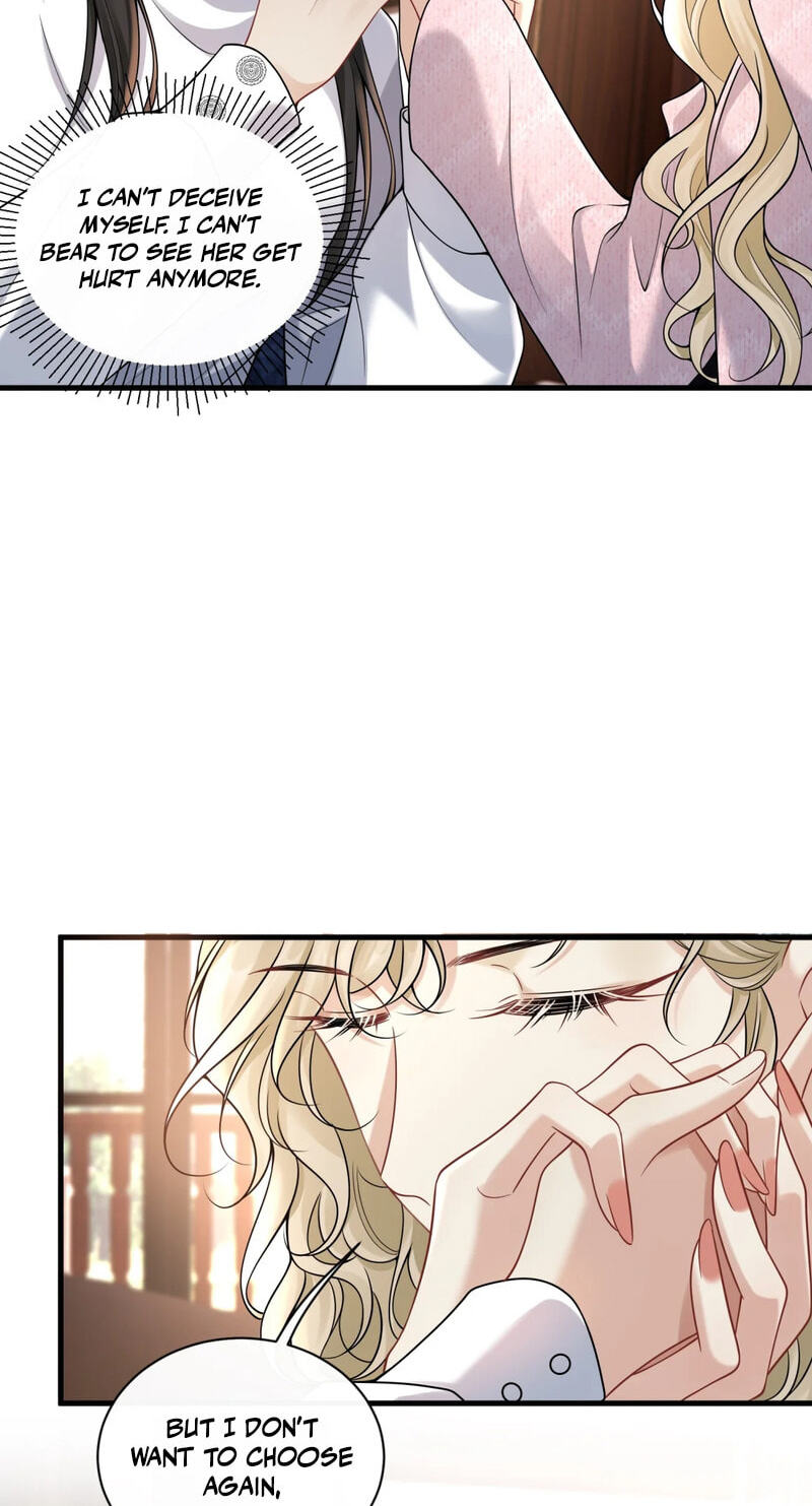 Dangerous Lover Chapter 28 page 25 - 