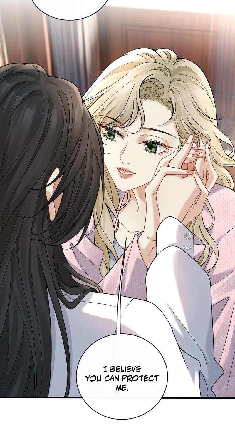 Dangerous Lover Chapter 28 page 26 - 