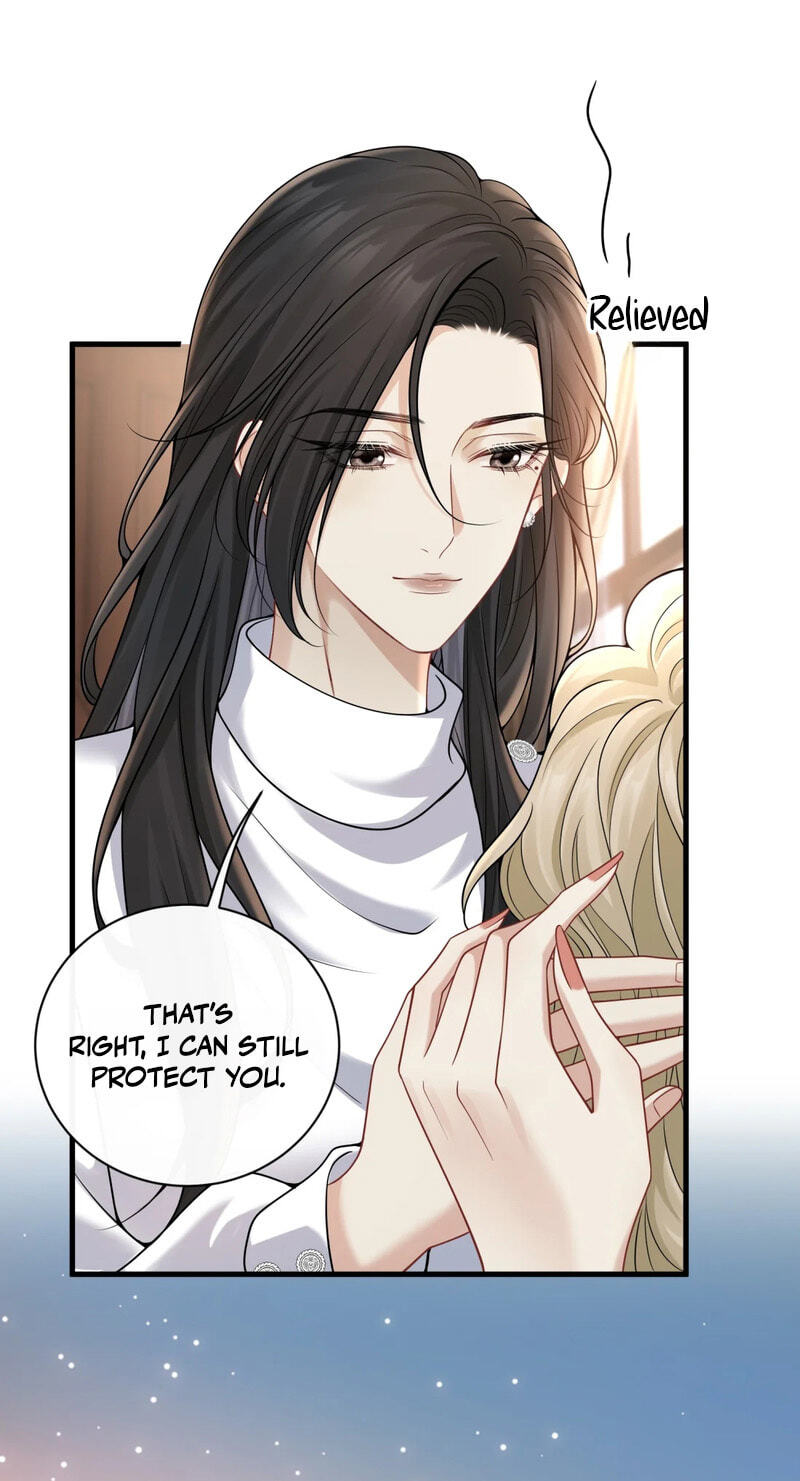 Dangerous Lover Chapter 28 page 27 - 