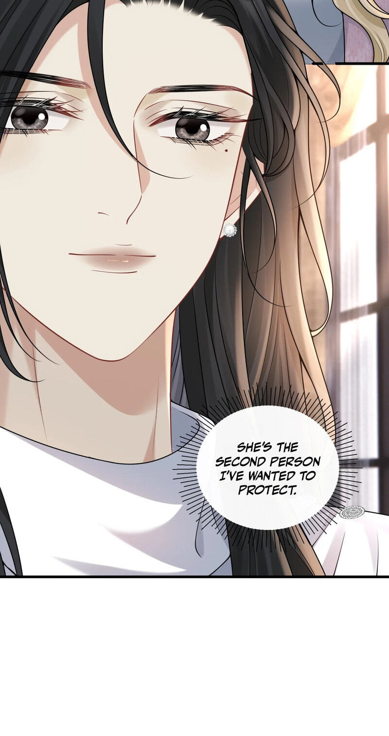 Dangerous Lover Chapter 28 page 29 - 