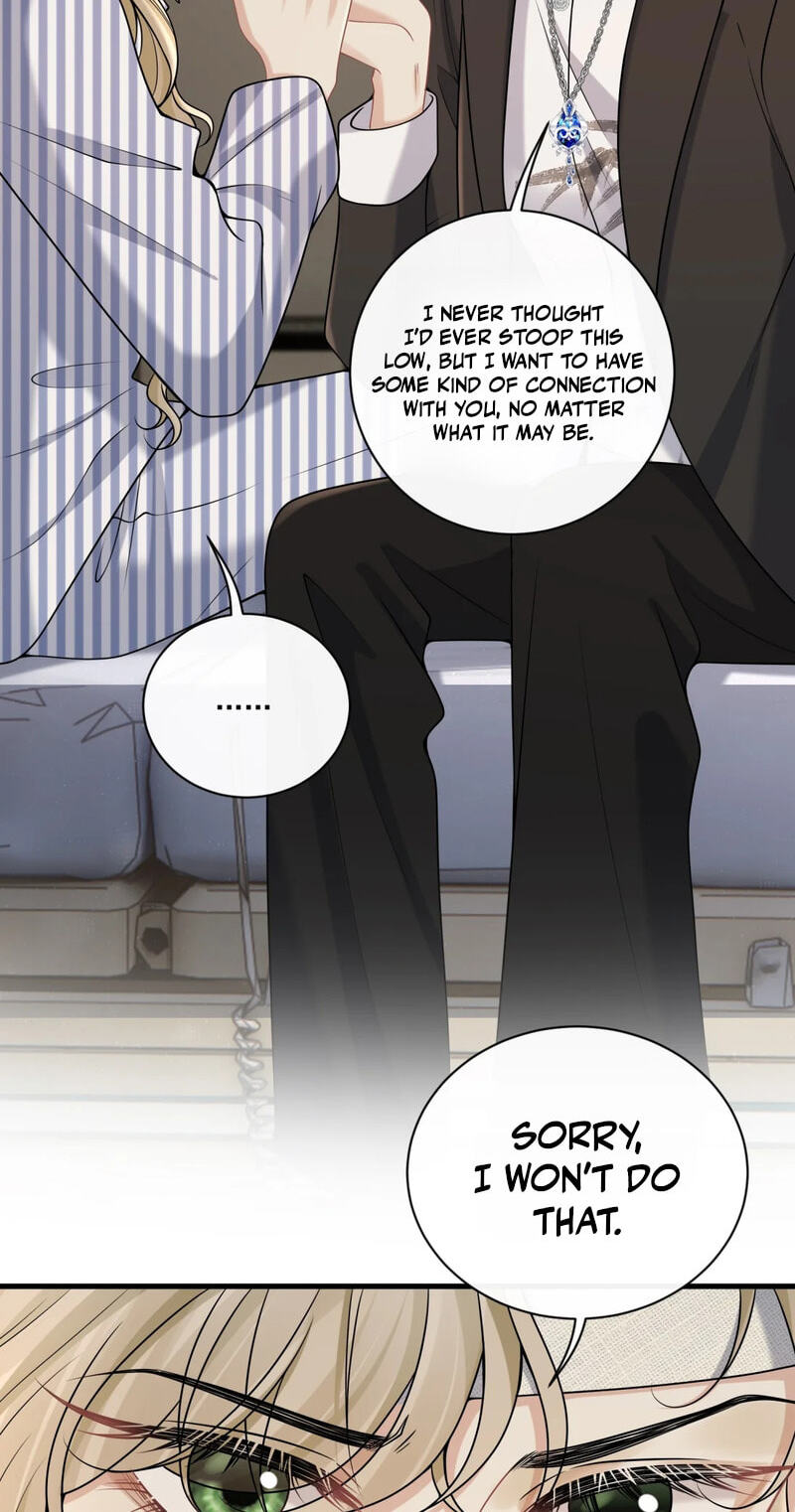 Dangerous Lover Chapter 28 page 4 - 