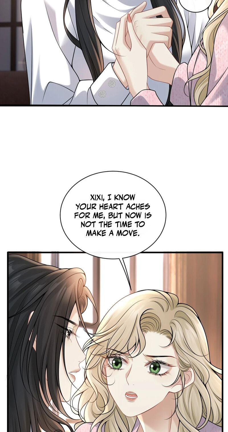 Dangerous Lover Chapter 28 page 31 - 