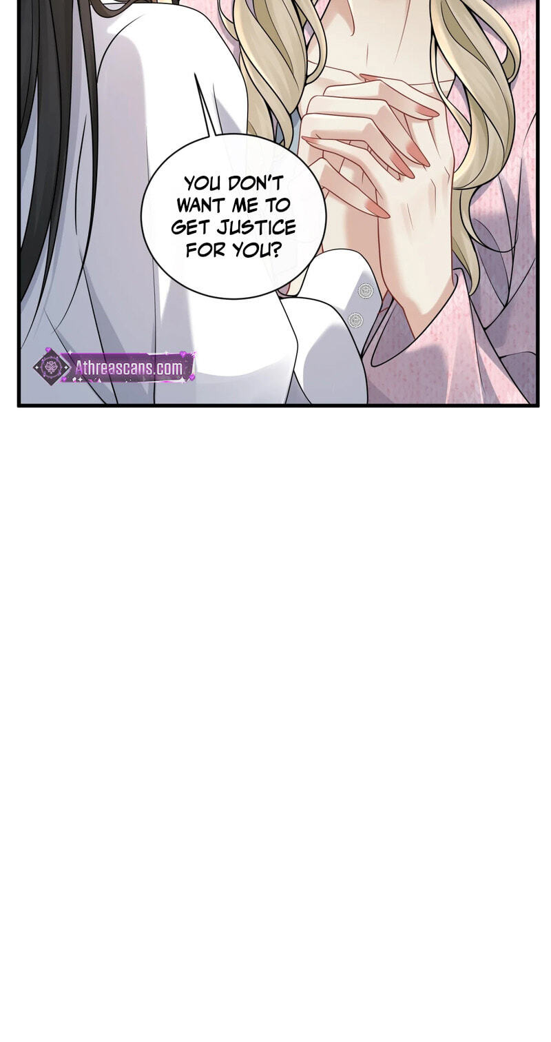 Dangerous Lover Chapter 28 page 32 - 