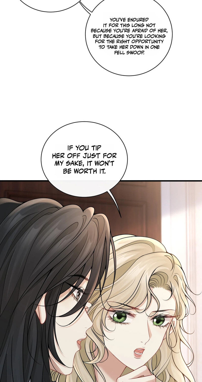 Dangerous Lover Chapter 28 page 34 - 