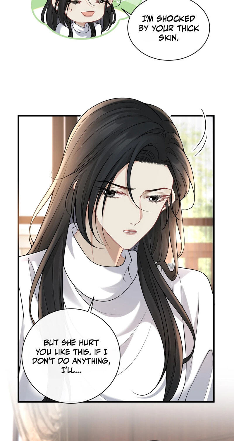 Dangerous Lover Chapter 28 page 36 - 